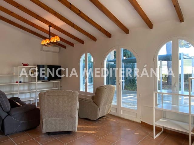3 Zimmer Villa zu verkaufen in Javea / Xàbia - 660.000 € (Ref: 9383041)