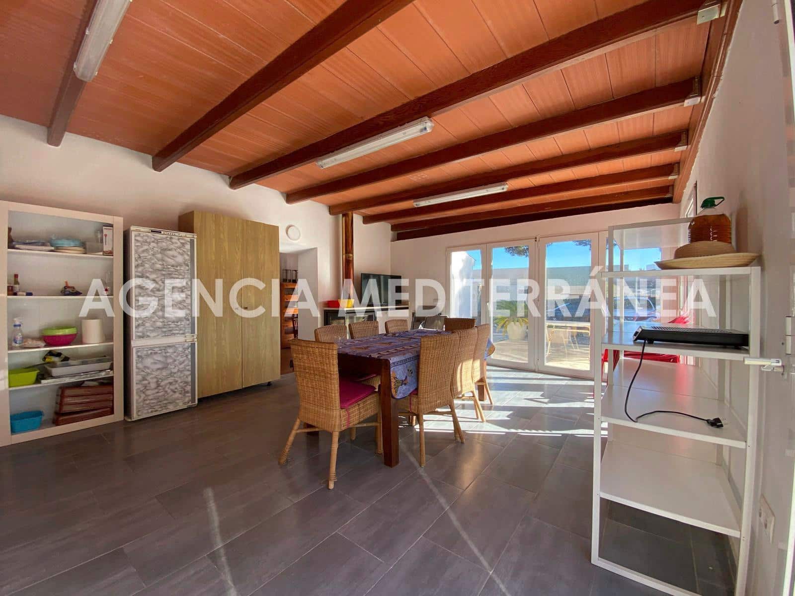 3 Zimmer Villa zu verkaufen in Javea / Xabia - 660.000 € (Ref: 9383041)