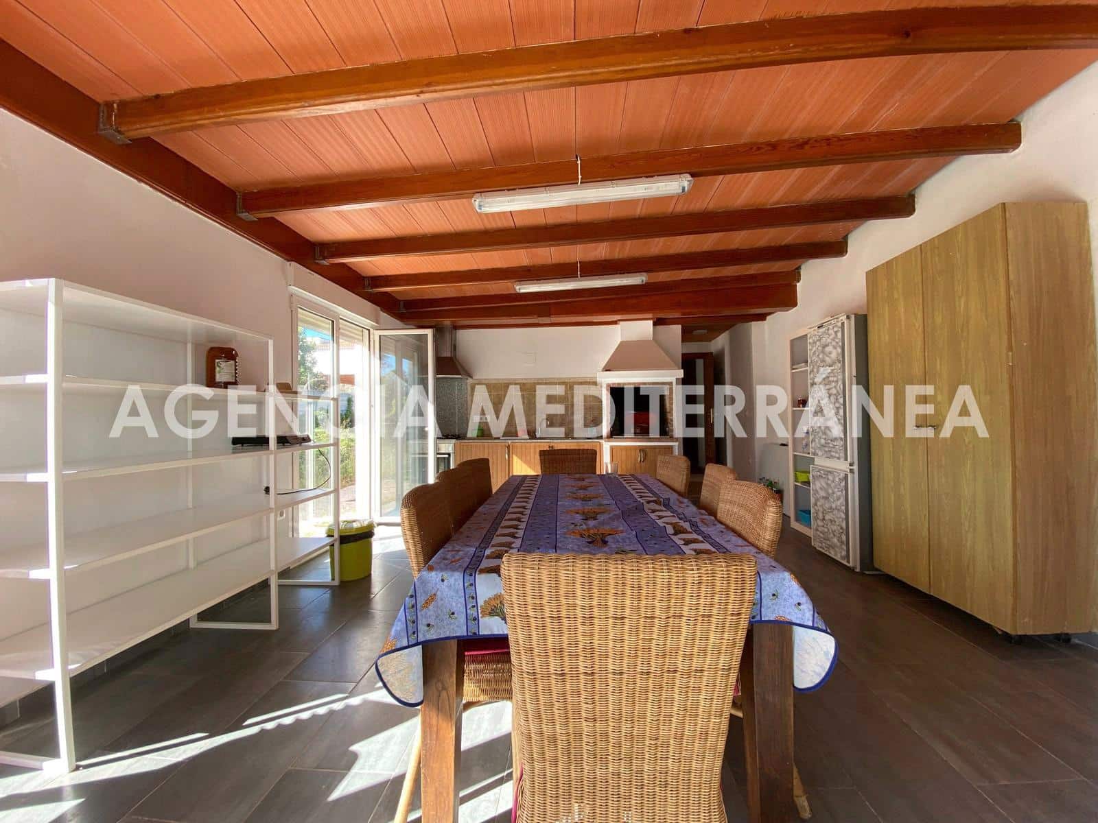 3 Zimmer Villa zu verkaufen in Javea / Xabia - 660.000 € (Ref: 9383041)