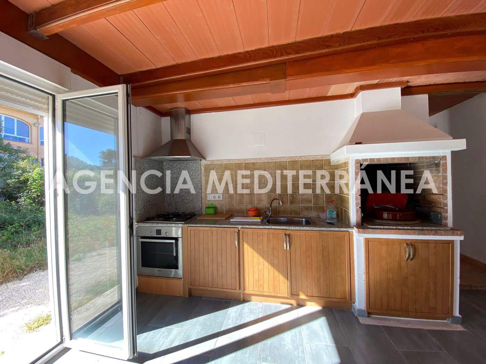 3 Zimmer Villa zu verkaufen in Javea / Xabia - 660.000 € (Ref: 9383041)