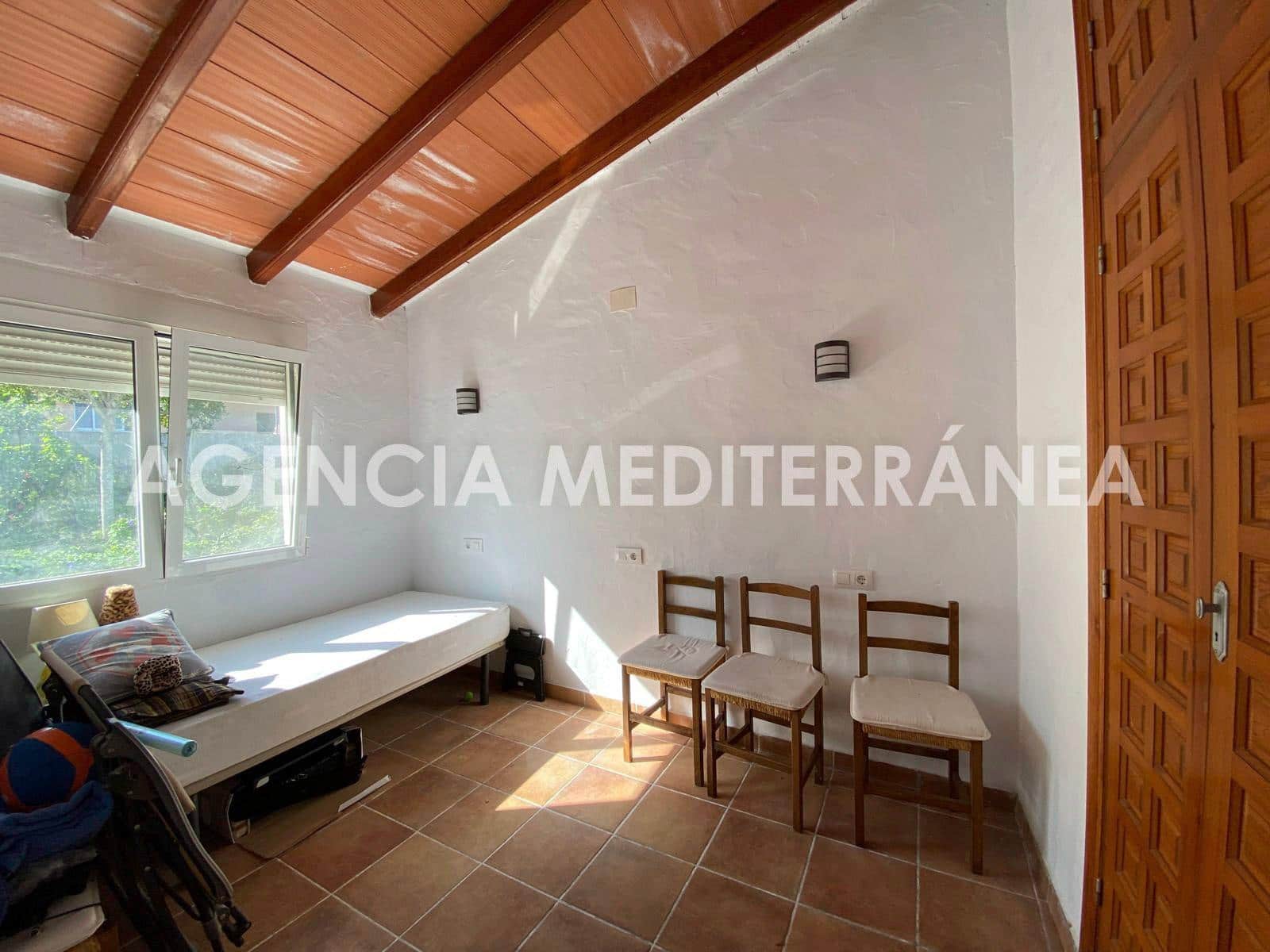 3 Zimmer Villa zu verkaufen in Javea / Xabia - 660.000 € (Ref: 9383041)