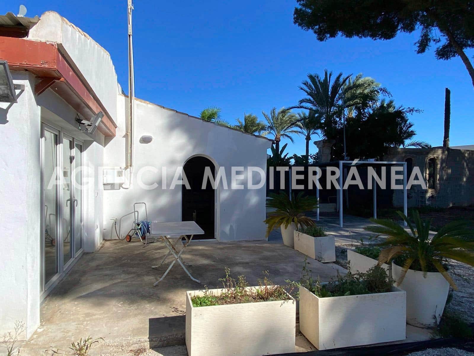 3 Zimmer Villa zu verkaufen in Javea / Xabia - 660.000 € (Ref: 9383041)