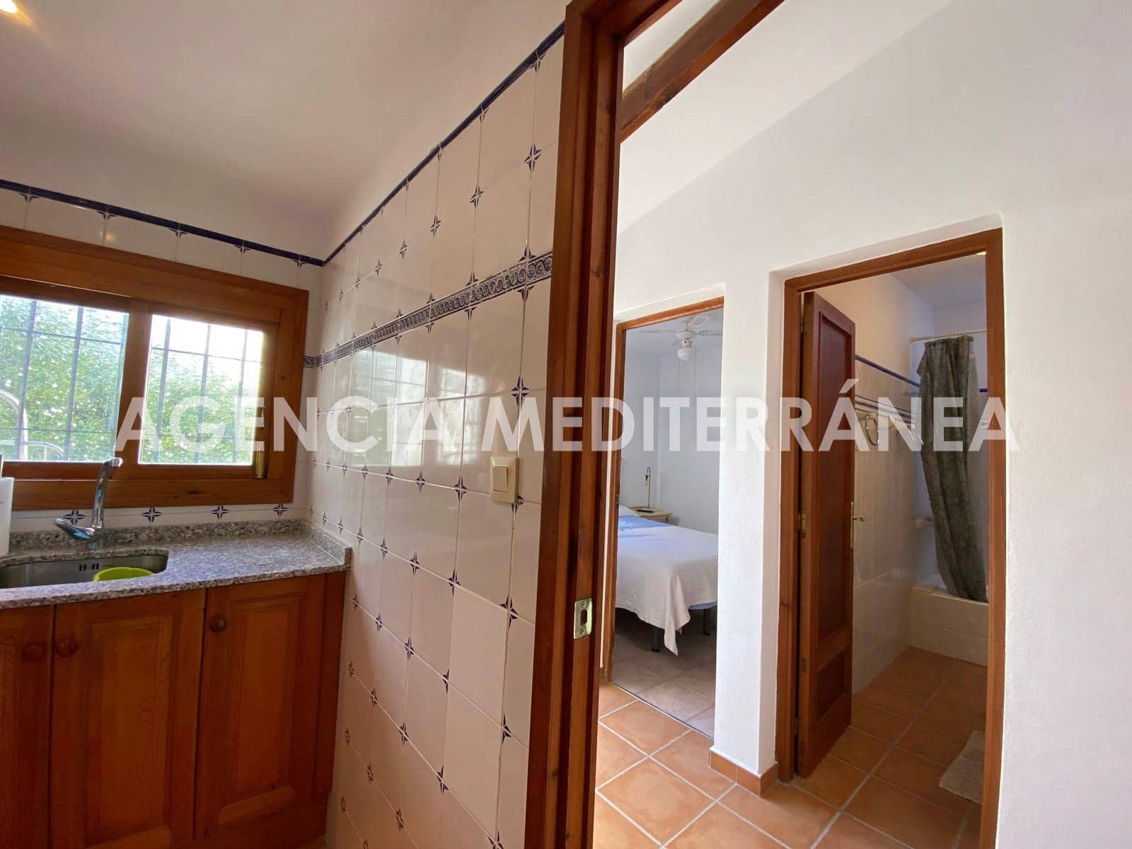 3 Zimmer Villa zu verkaufen in Javea / Xabia - 660.000 € (Ref: 9383041)