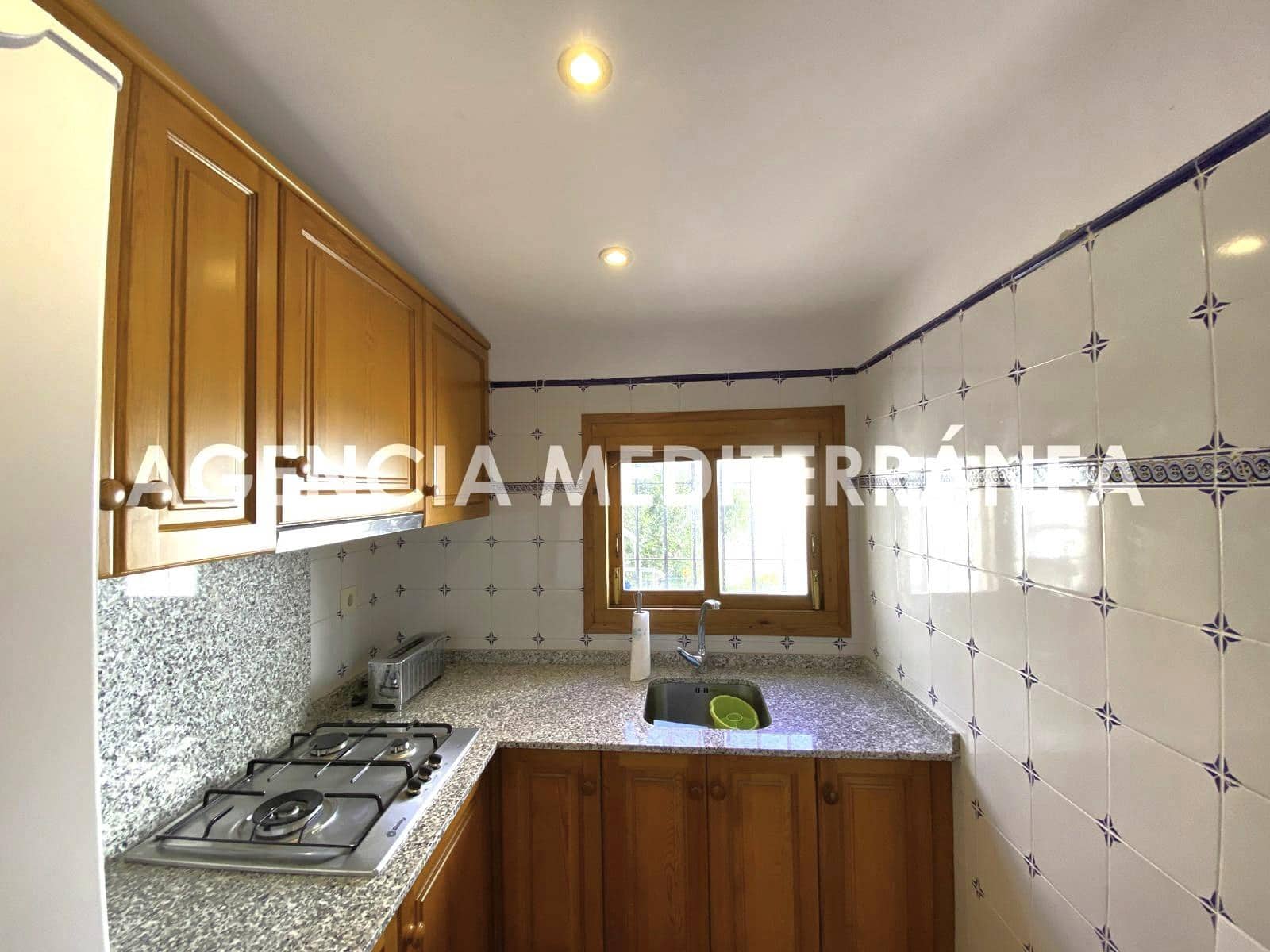 3 Zimmer Villa zu verkaufen in Javea / Xabia - 660.000 € (Ref: 9383041)