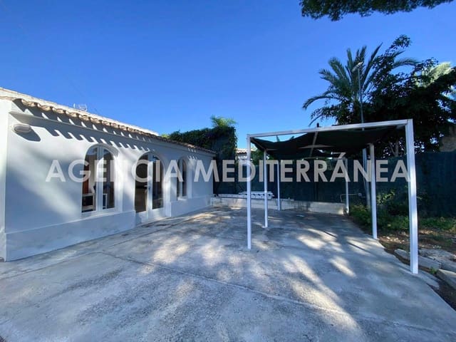 3 Zimmer Villa zu verkaufen in Javea / Xàbia - 660.000 € (Ref: 9383041)
