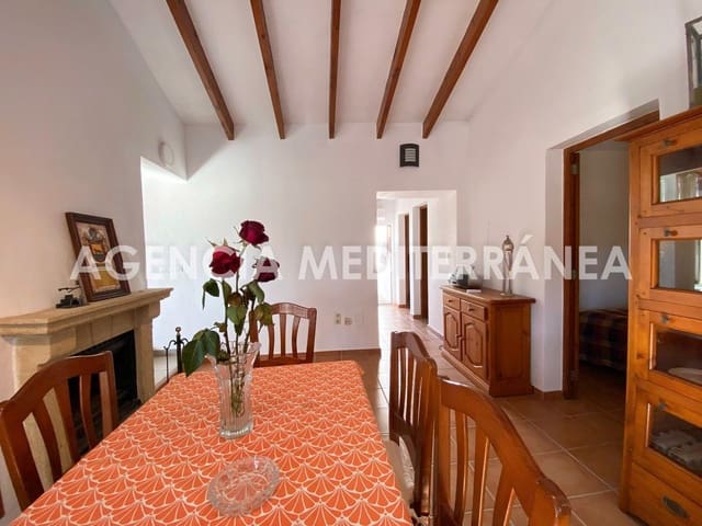 3 Zimmer Villa zu verkaufen in Javea / Xàbia - 660.000 € (Ref: 9383041)