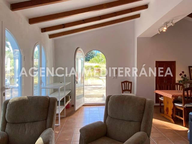 3 Zimmer Villa zu verkaufen in Javea / Xàbia - 660.000 € (Ref: 9383041)