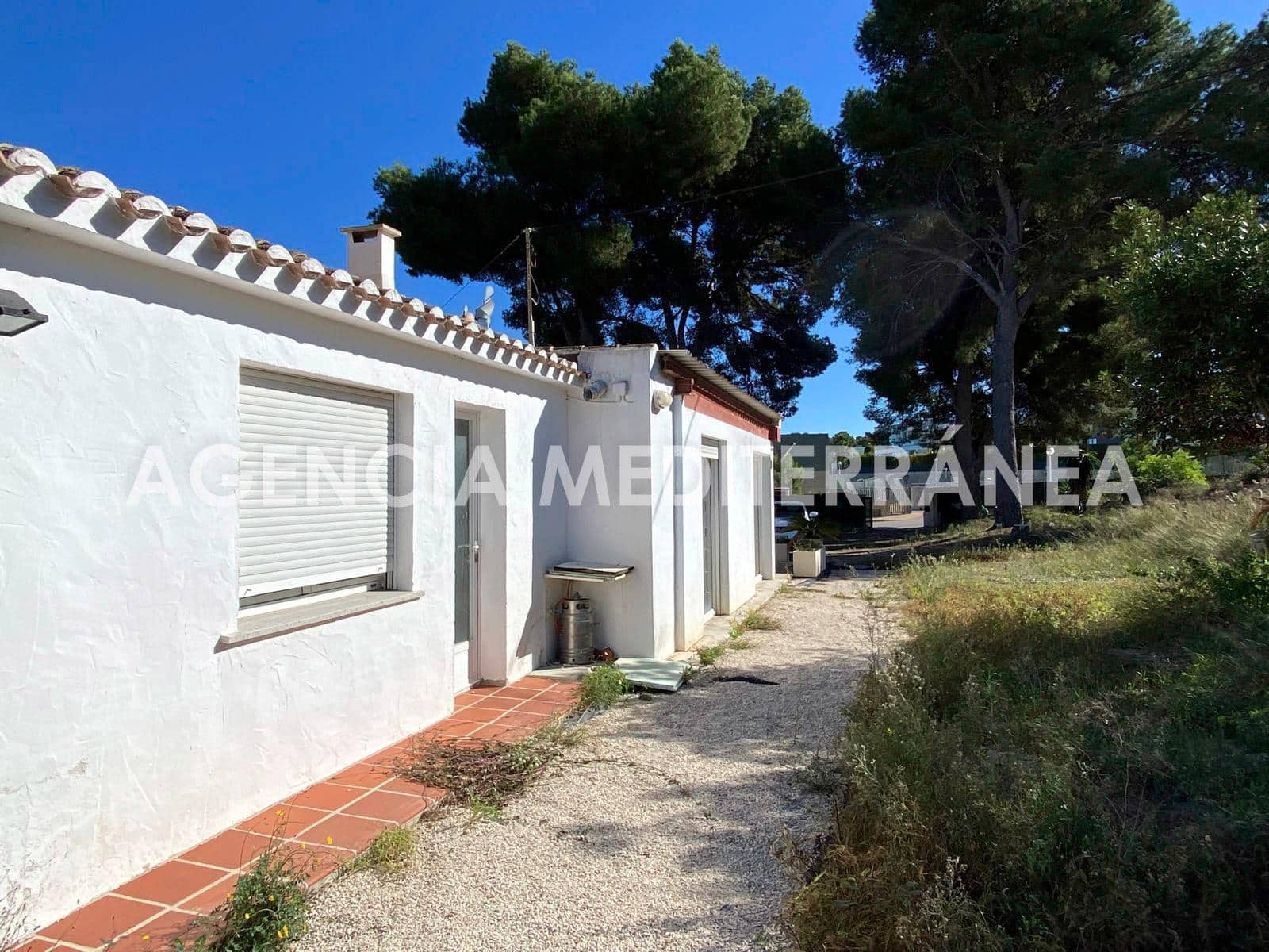 3 Zimmer Villa zu verkaufen in Javea / Xabia - 660.000 € (Ref: 9383041)