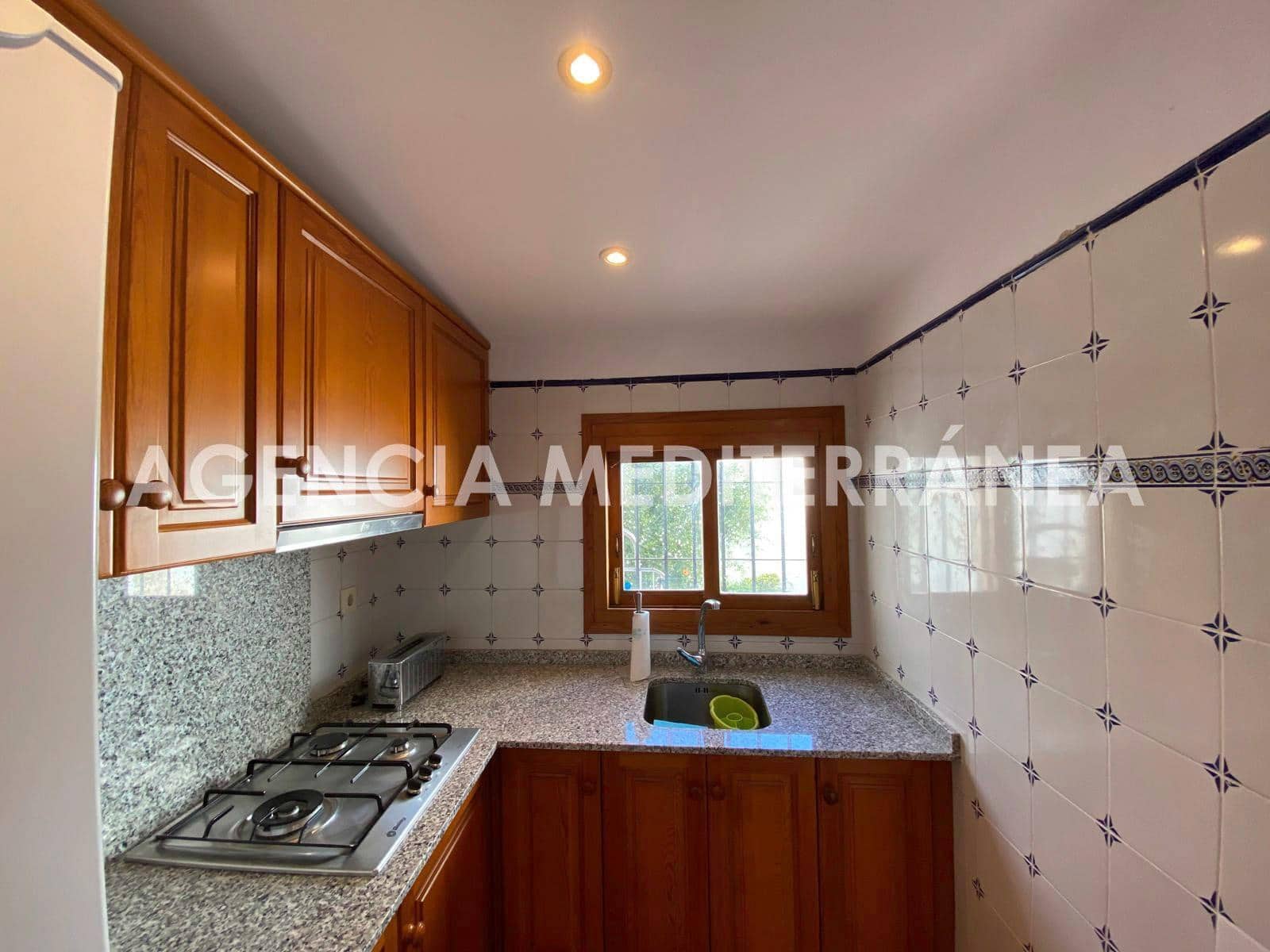 3 Zimmer Villa zu verkaufen in Javea / Xabia - 660.000 € (Ref: 9383041)