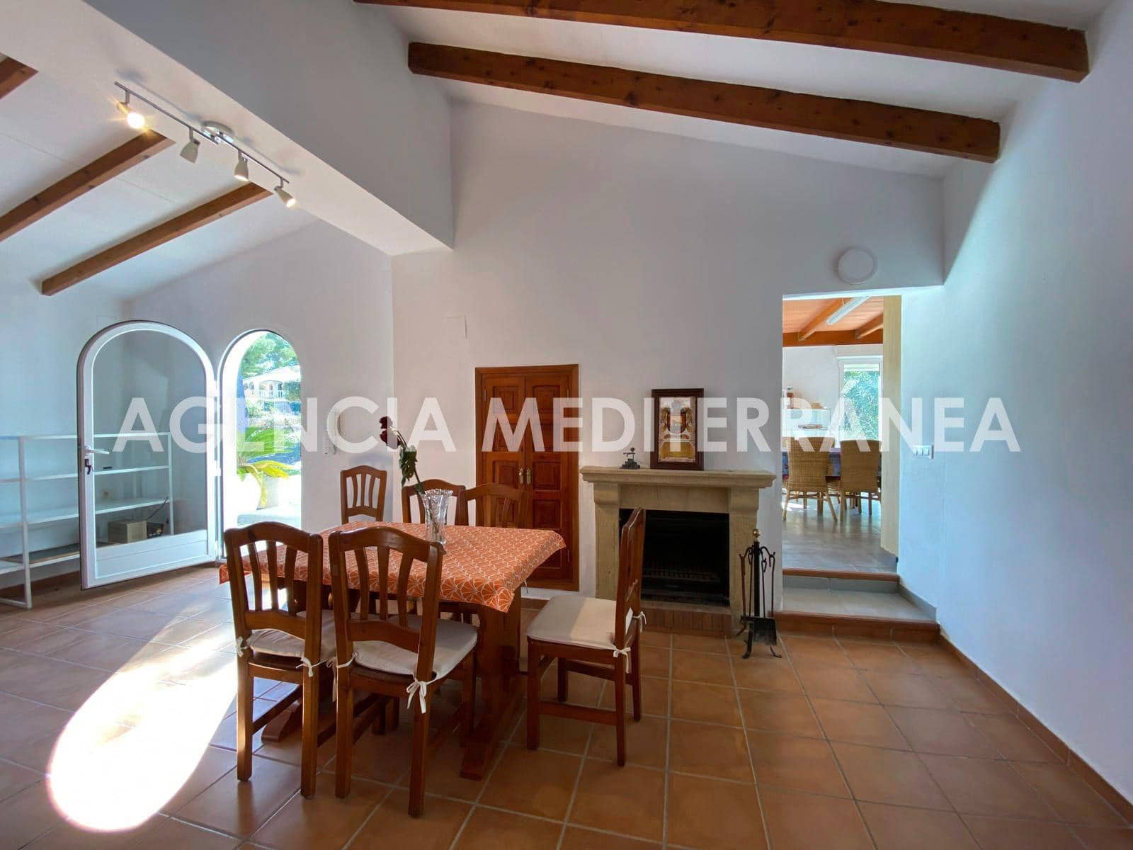 3 Zimmer Villa zu verkaufen in Javea / Xabia - 660.000 € (Ref: 9383041)