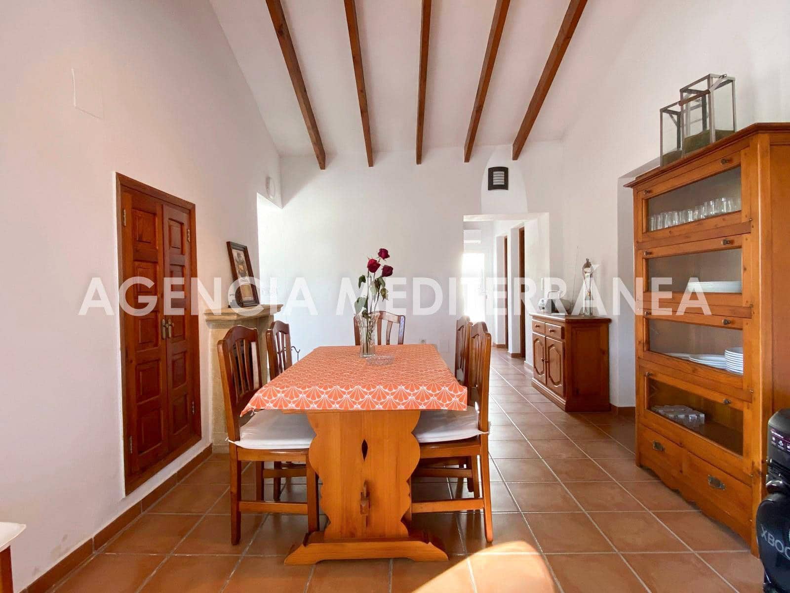 3 Zimmer Villa zu verkaufen in Javea / Xabia - 660.000 € (Ref: 9383041)