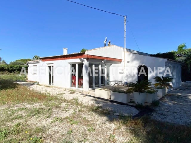 3 Zimmer Villa zu verkaufen in Javea / Xàbia - 660.000 € (Ref: 9383041)