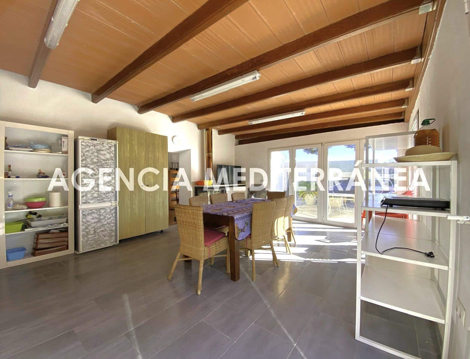 3 Zimmer Villa zu verkaufen in Javea / Xabia - 660.000 € (Ref: 9383041)