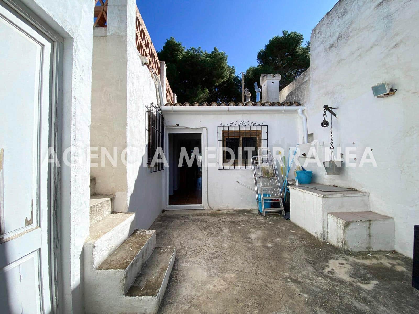 3 Zimmer Villa zu verkaufen in Javea / Xabia - 660.000 € (Ref: 9383041)