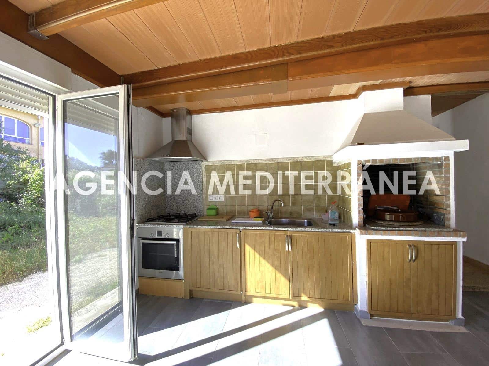 3 Zimmer Villa zu verkaufen in Javea / Xabia - 660.000 € (Ref: 9383041)