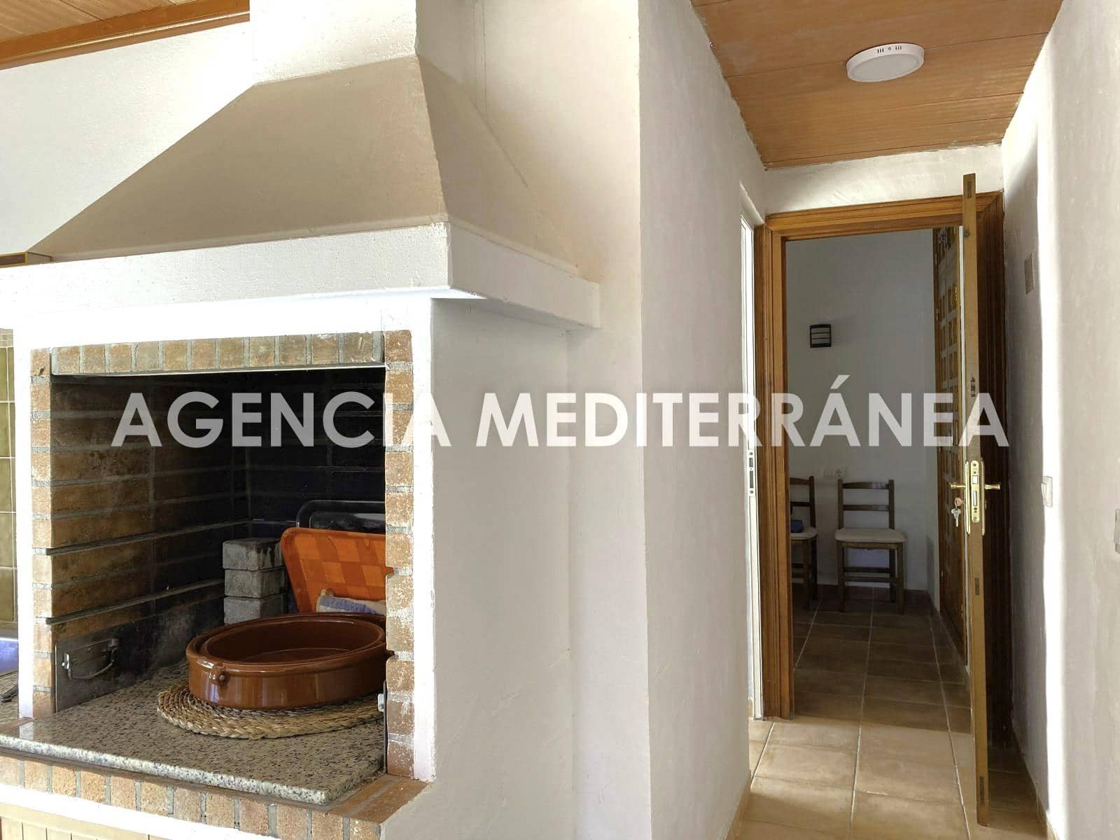 3 Zimmer Villa zu verkaufen in Javea / Xabia - 660.000 € (Ref: 9383041)