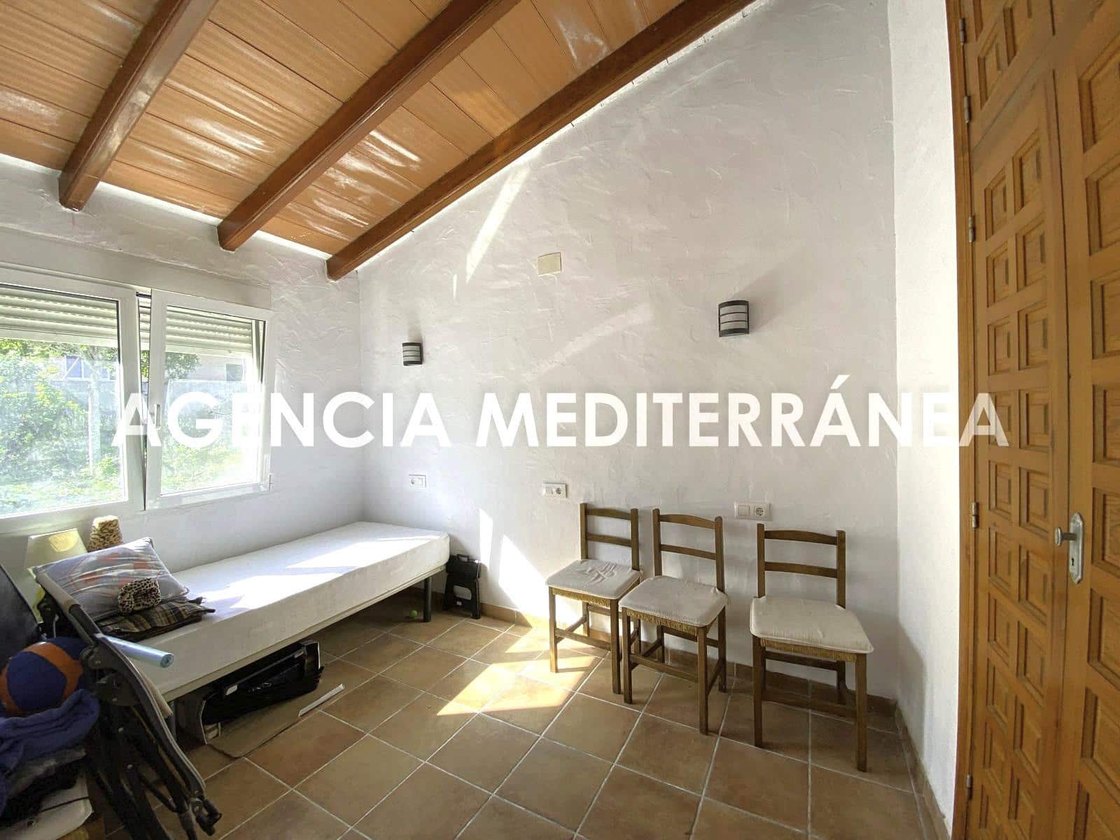 3 Zimmer Villa zu verkaufen in Javea / Xabia - 660.000 € (Ref: 9383041)