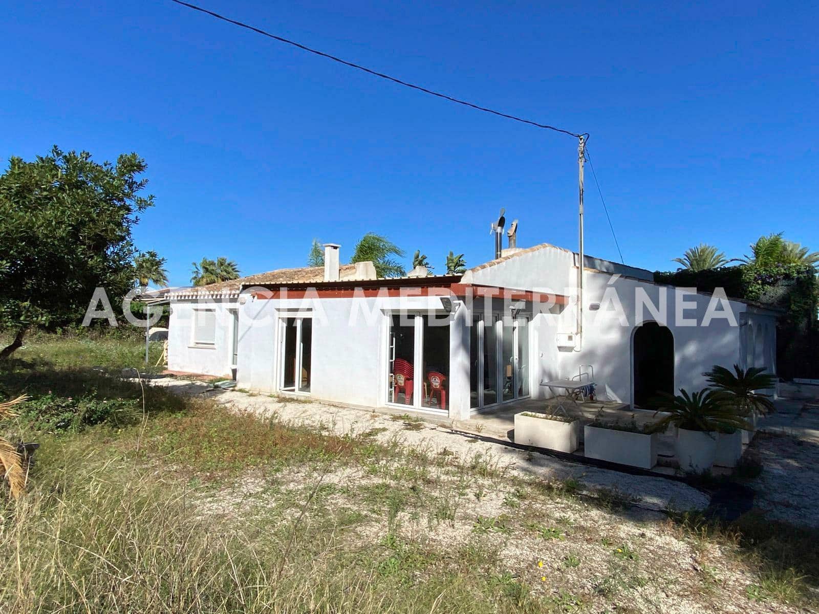 3 Zimmer Villa zu verkaufen in Javea / Xabia - 660.000 € (Ref: 9383041)