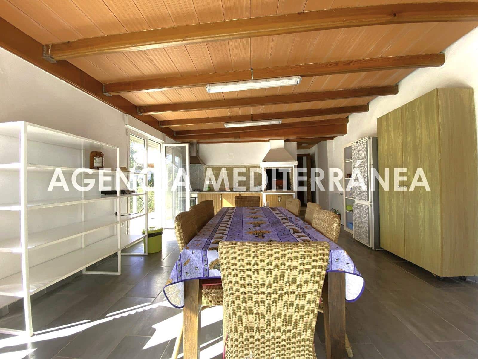3 Zimmer Villa zu verkaufen in Javea / Xabia - 660.000 € (Ref: 9383041)