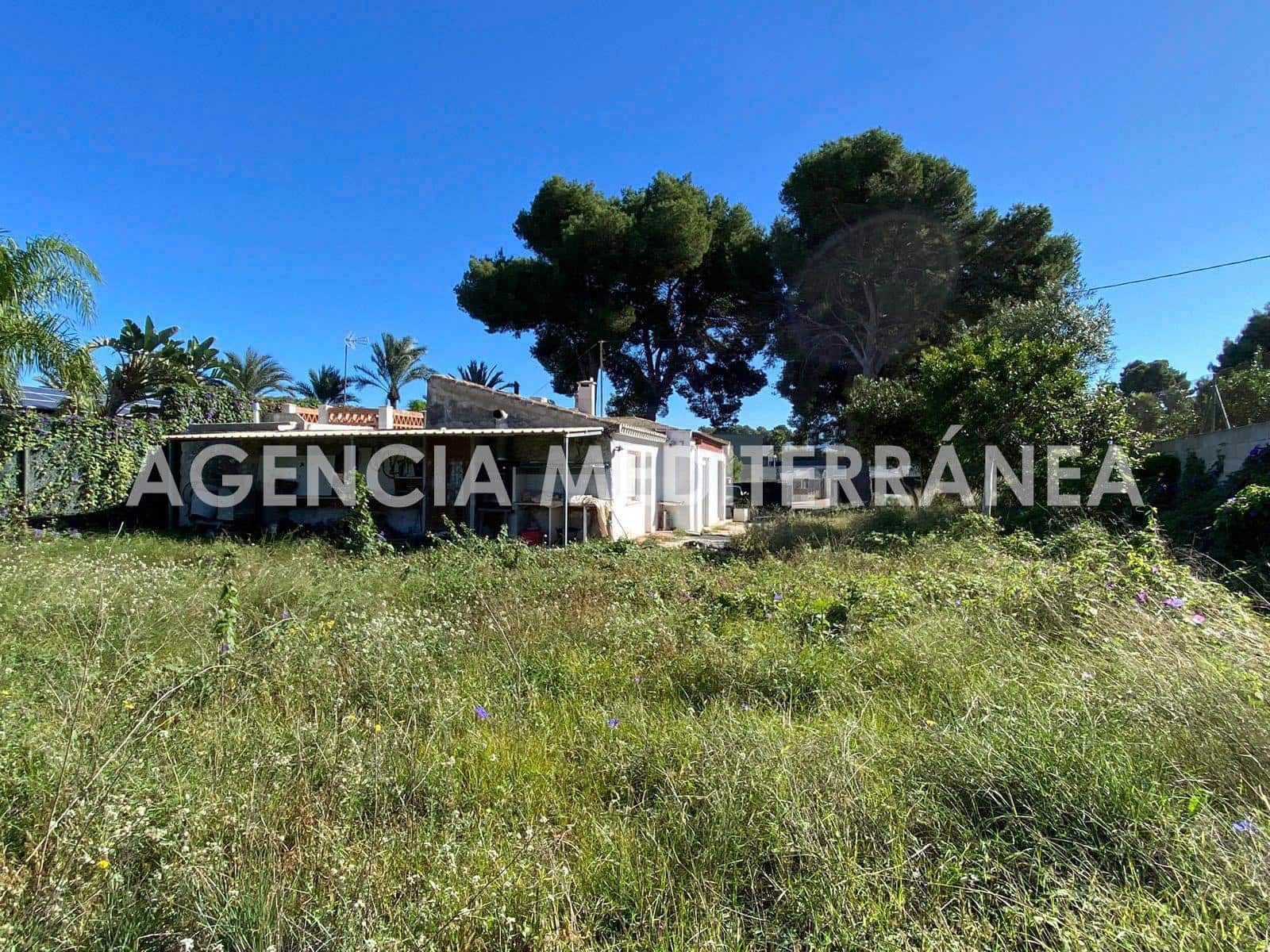 3 Zimmer Villa zu verkaufen in Javea / Xabia - 660.000 € (Ref: 9383041)