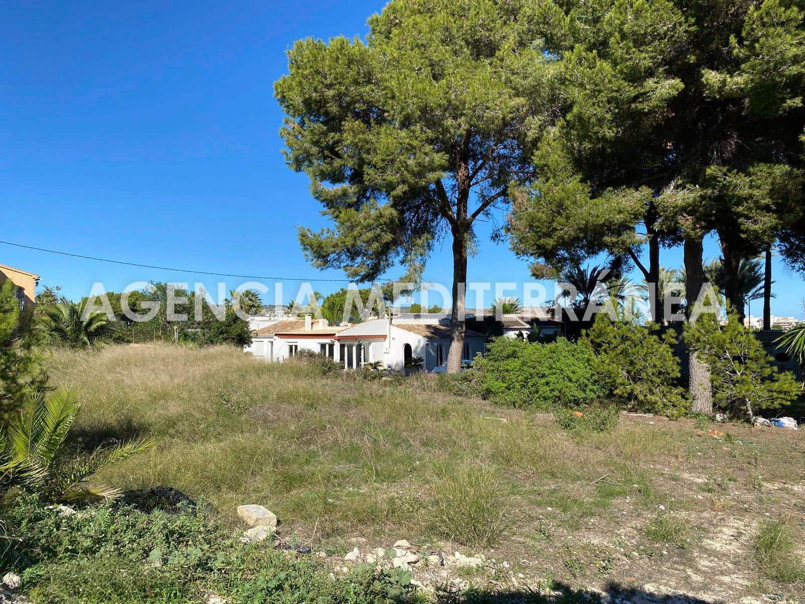 3 Zimmer Villa zu verkaufen in Javea / Xabia - 660.000 € (Ref: 9383041)