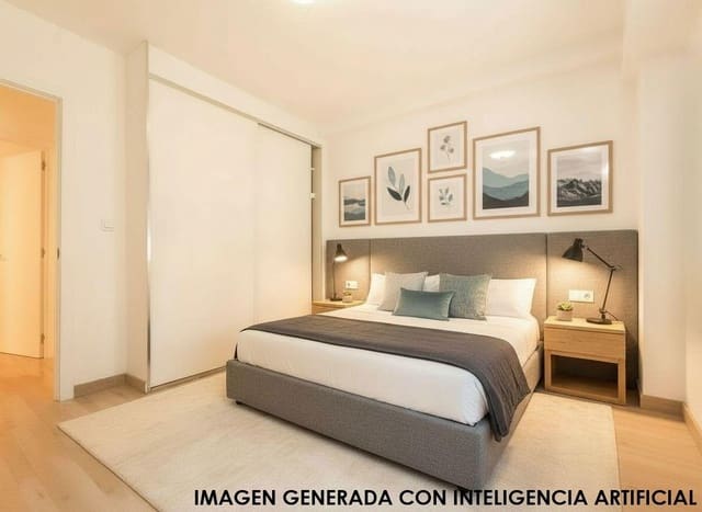 4 bedroom Flat for sale in Arrancapins, Valencia city - € 280,000 (Ref: 9390974)