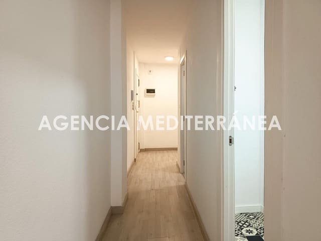 4 bedroom Flat for sale in Arrancapins, Valencia city - € 280,000 (Ref: 9390974)