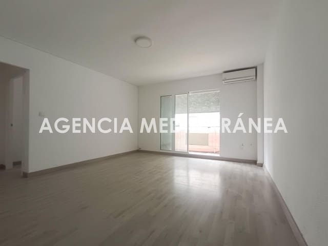 4 bedroom Flat for sale in Arrancapins, Valencia city - € 280,000 (Ref: 9390974)