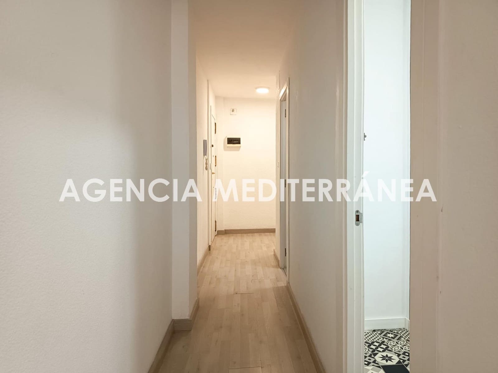 4 soverom Leilighet til salgs i Valencia by - € 280 000 (Ref: 9390974)