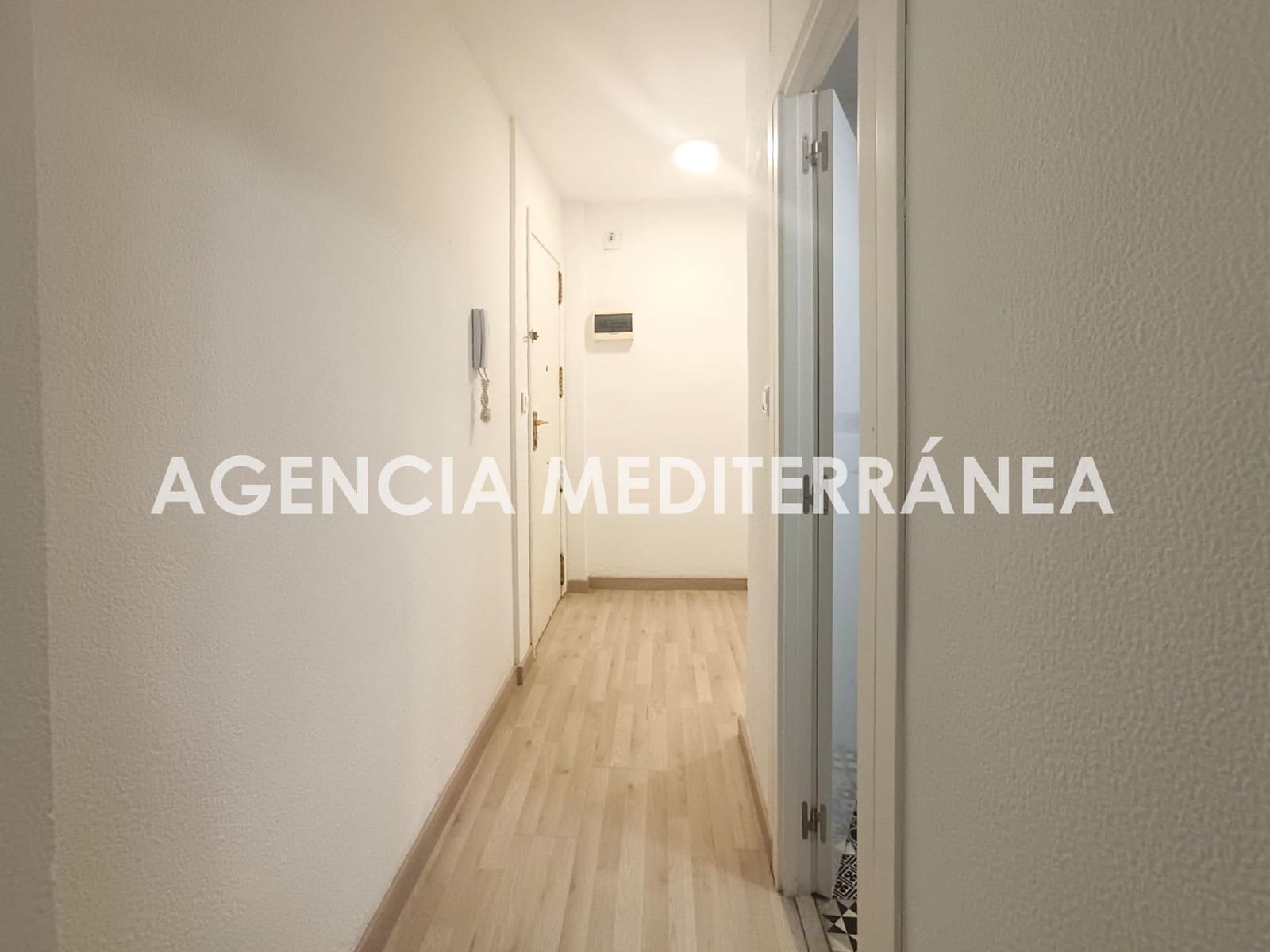 4 soverom Leilighet til salgs i Valencia by - € 280 000 (Ref: 9390974)