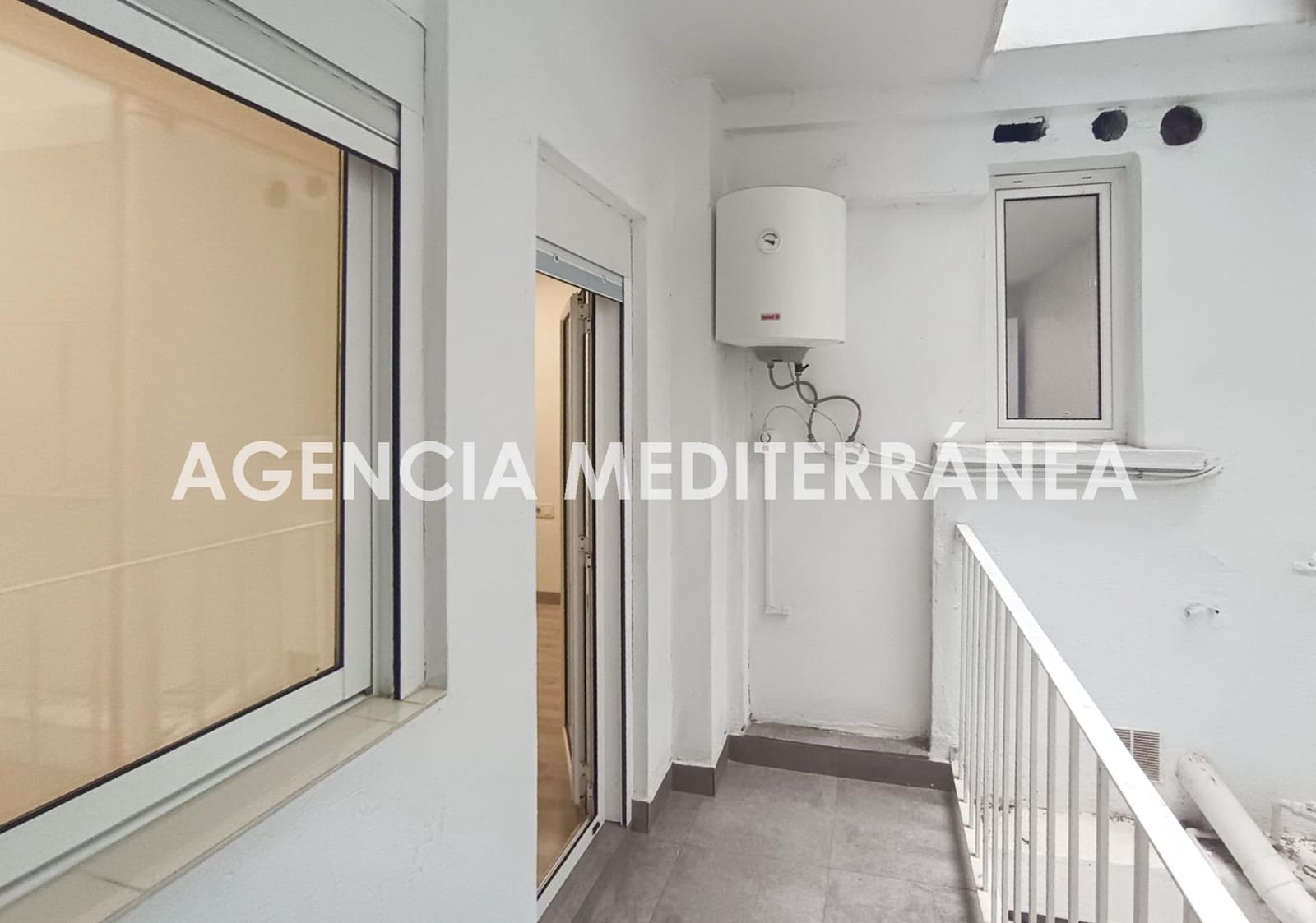 4 soverom Leilighet til salgs i Valencia by - € 280 000 (Ref: 9390974)