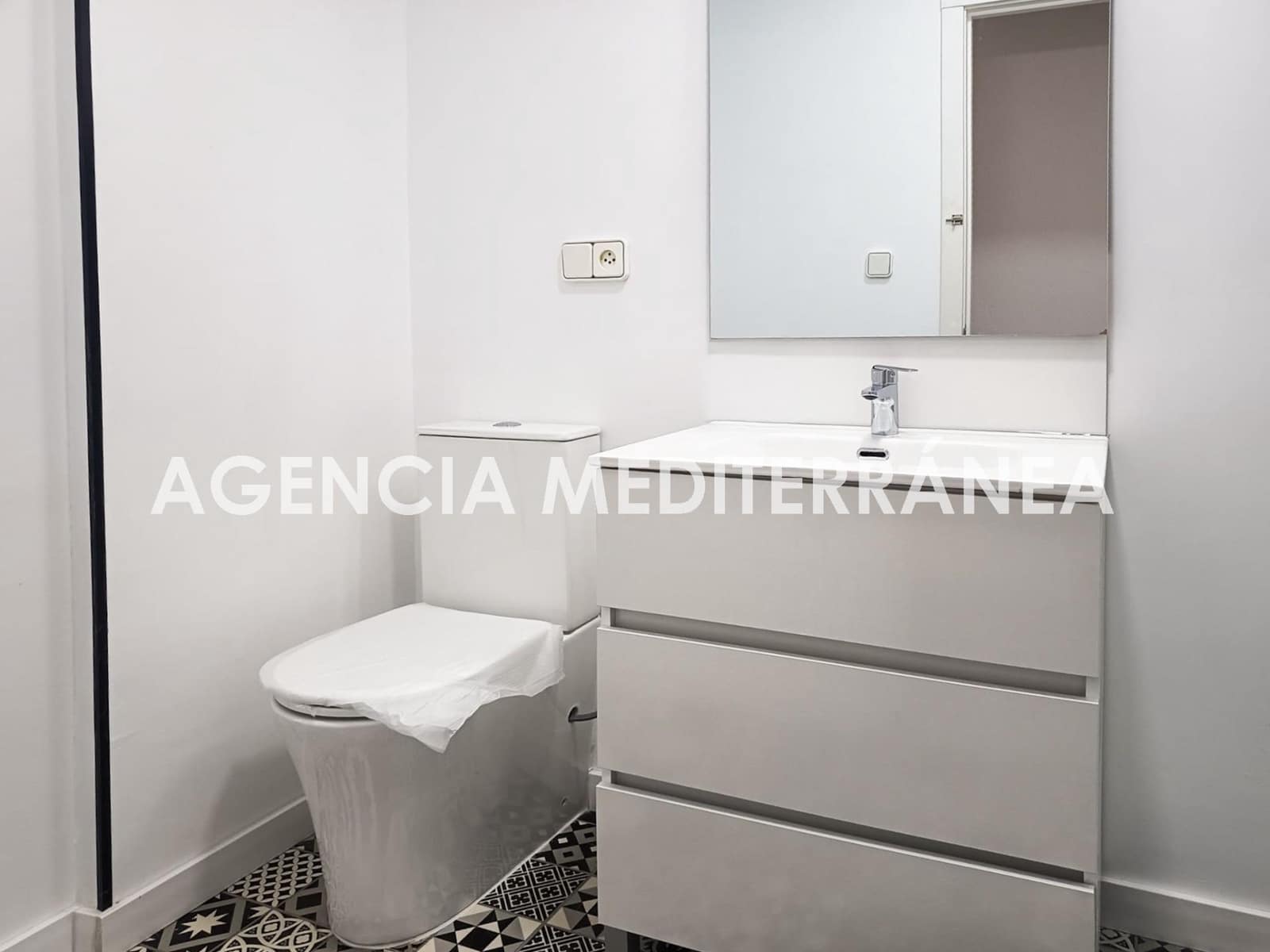 4 soverom Leilighet til salgs i Valencia by - € 280 000 (Ref: 9390974)