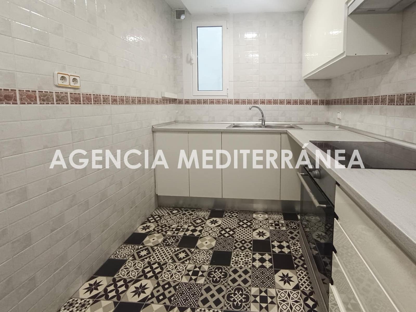 4 soverom Leilighet til salgs i Valencia by - € 280 000 (Ref: 9390974)