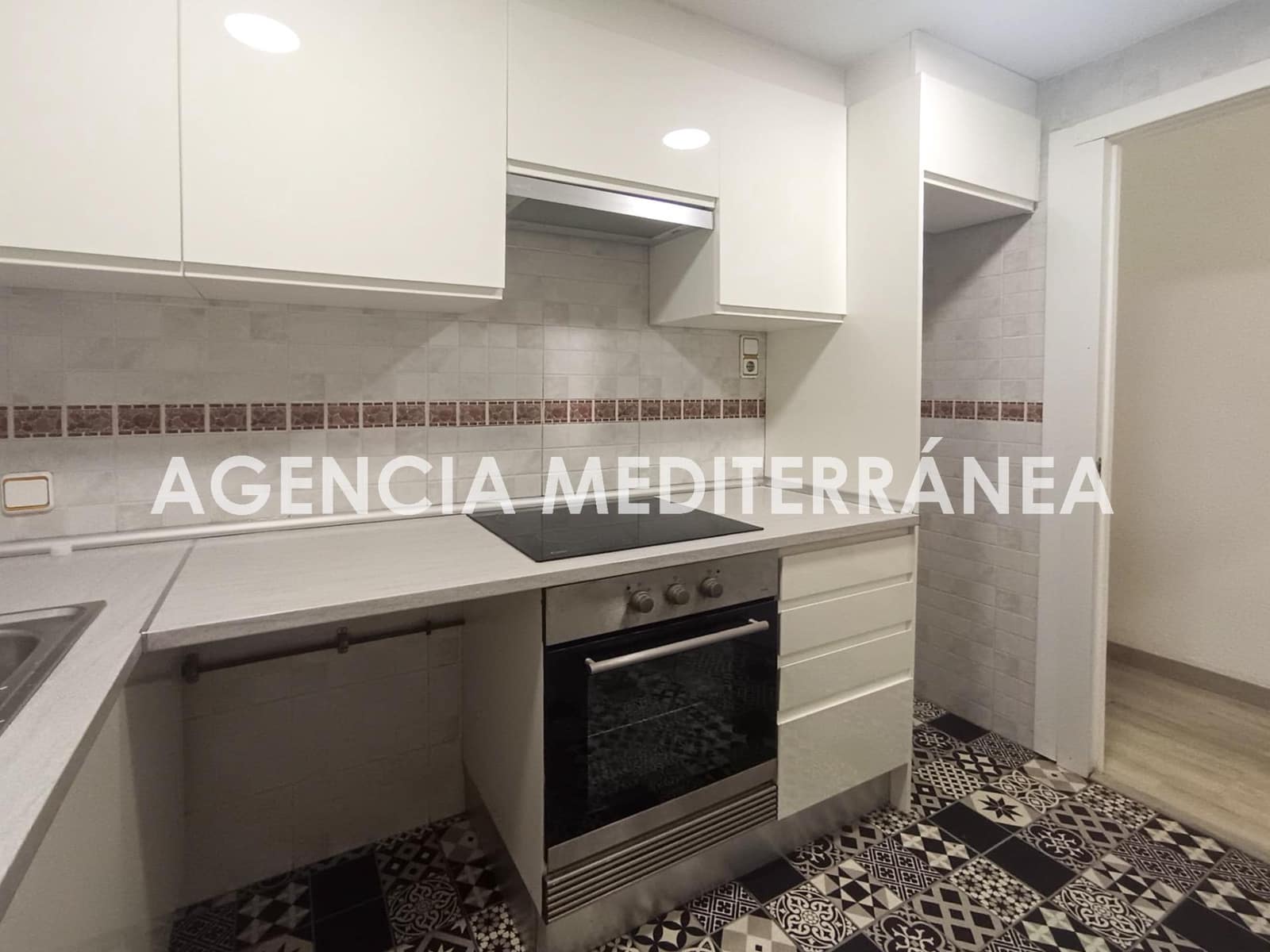 4 soverom Leilighet til salgs i Valencia by - € 280 000 (Ref: 9390974)