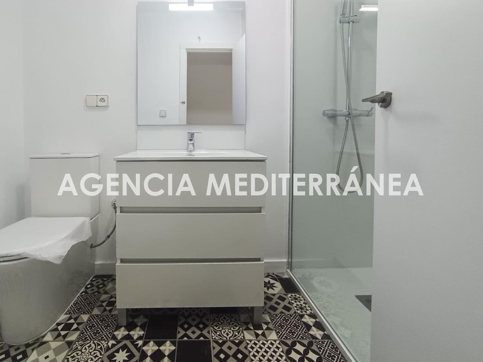 4 soverom Leilighet til salgs i Valencia by - € 280 000 (Ref: 9390974)