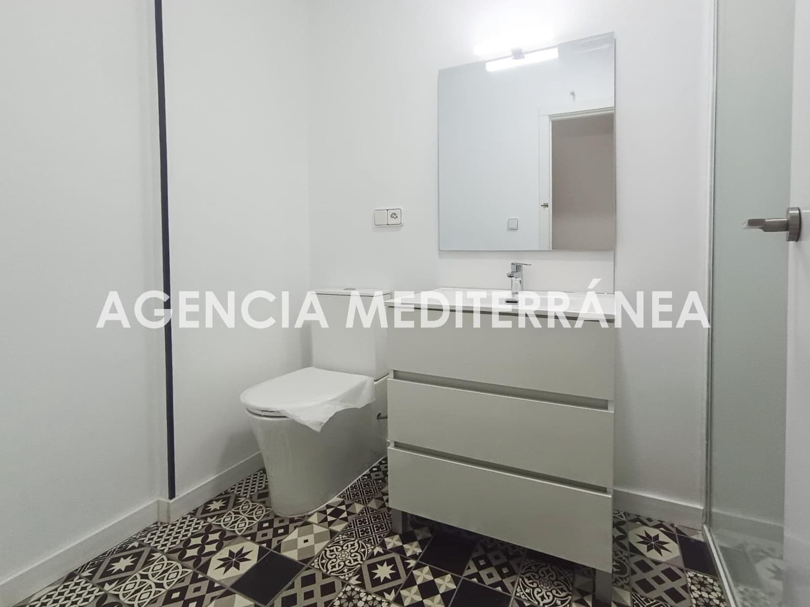 4 soverom Leilighet til salgs i Valencia by - € 280 000 (Ref: 9390974)