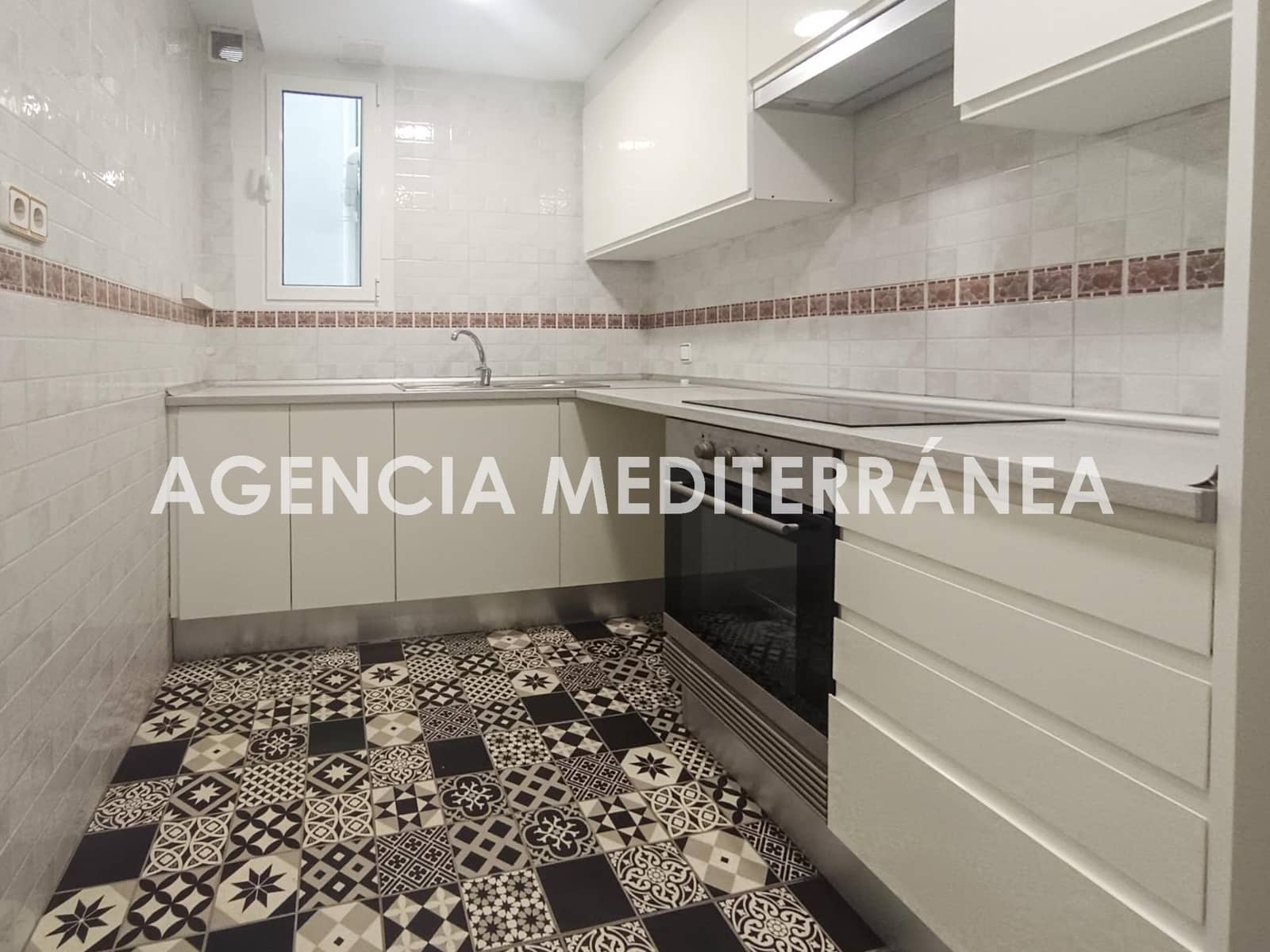 4 soverom Leilighet til salgs i Valencia by - € 280 000 (Ref: 9390974)