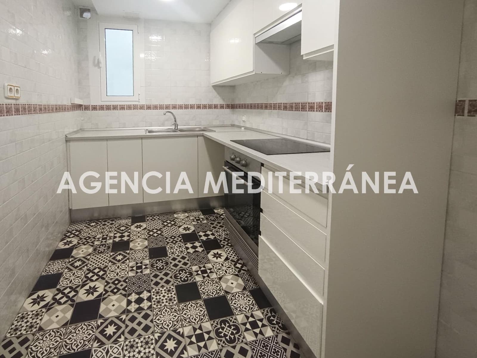 4 soverom Leilighet til salgs i Valencia by - € 280 000 (Ref: 9390974)