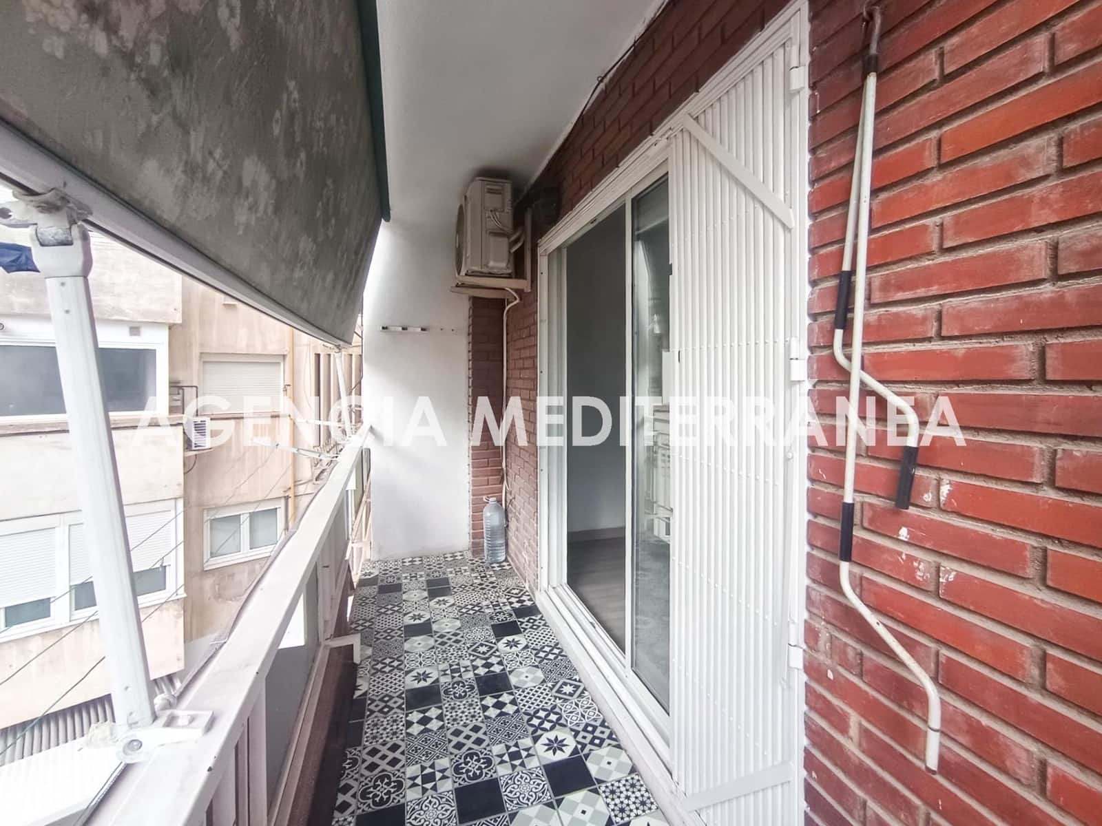 4 soverom Leilighet til salgs i Valencia by - € 280 000 (Ref: 9390974)