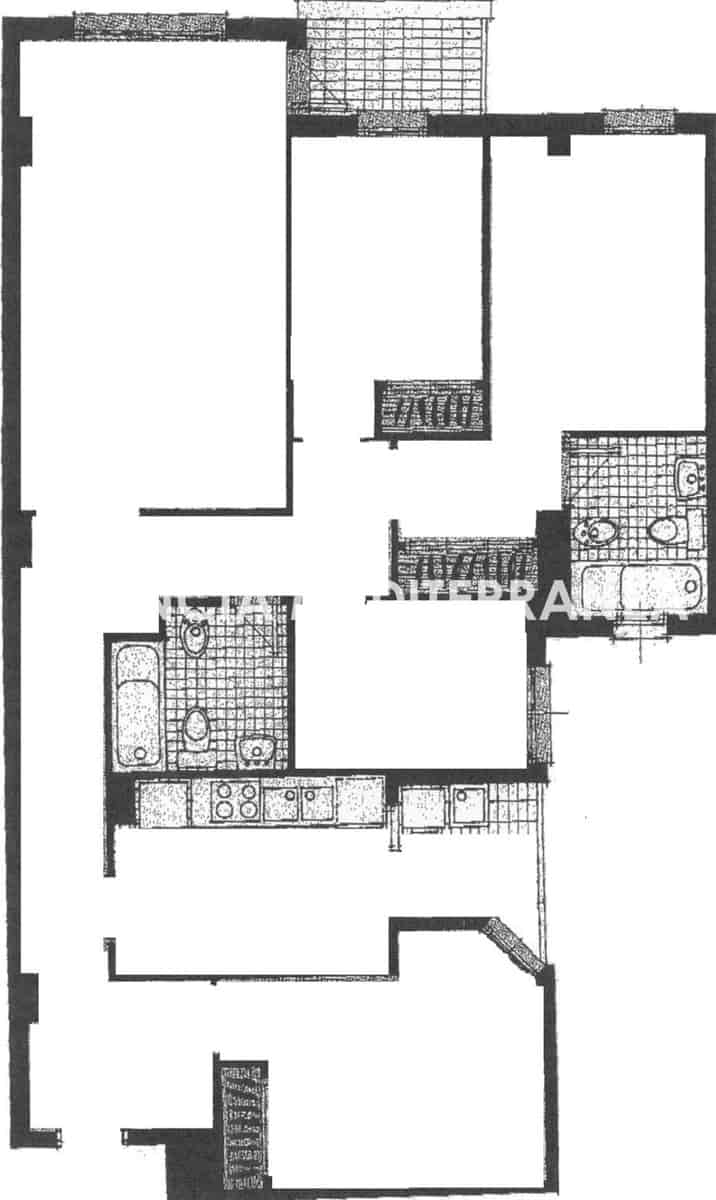 4 sypialnia Mieszkanie do wynajęcia w Burjassot - 1 500 € (Ref: 9396098)