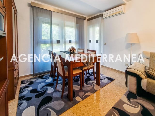 4 bedroom Flat for rent in Burjassot - € 1,500 (Ref: 9396098)