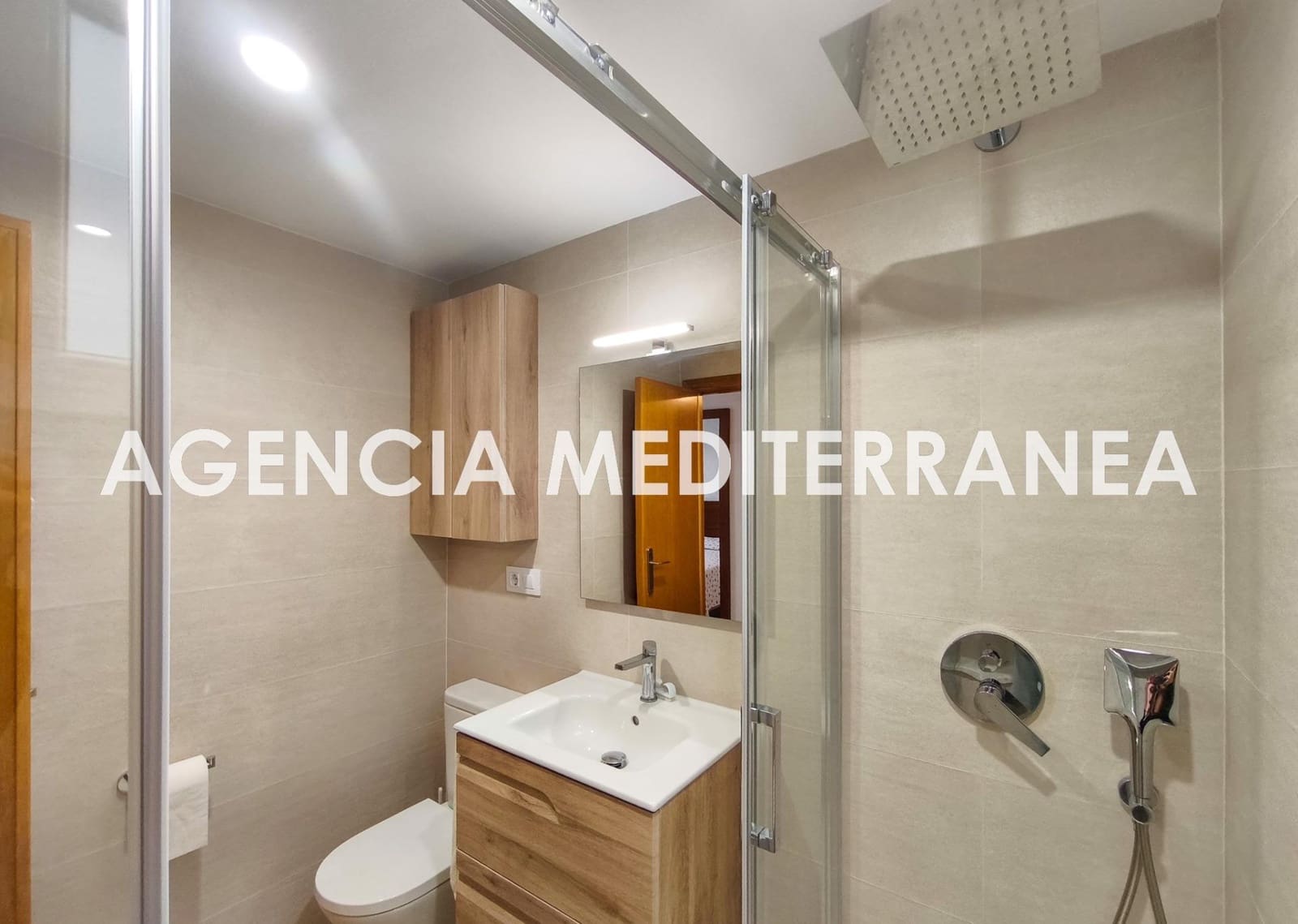 4 sypialnia Mieszkanie do wynajęcia w Burjassot - 1 500 € (Ref: 9396098)