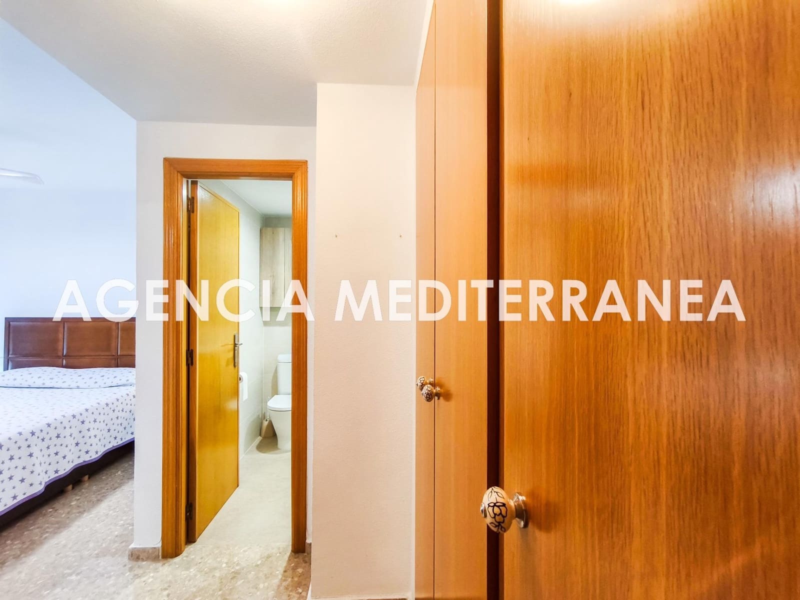 4 sypialnia Mieszkanie do wynajęcia w Burjassot - 1 500 € (Ref: 9396098)