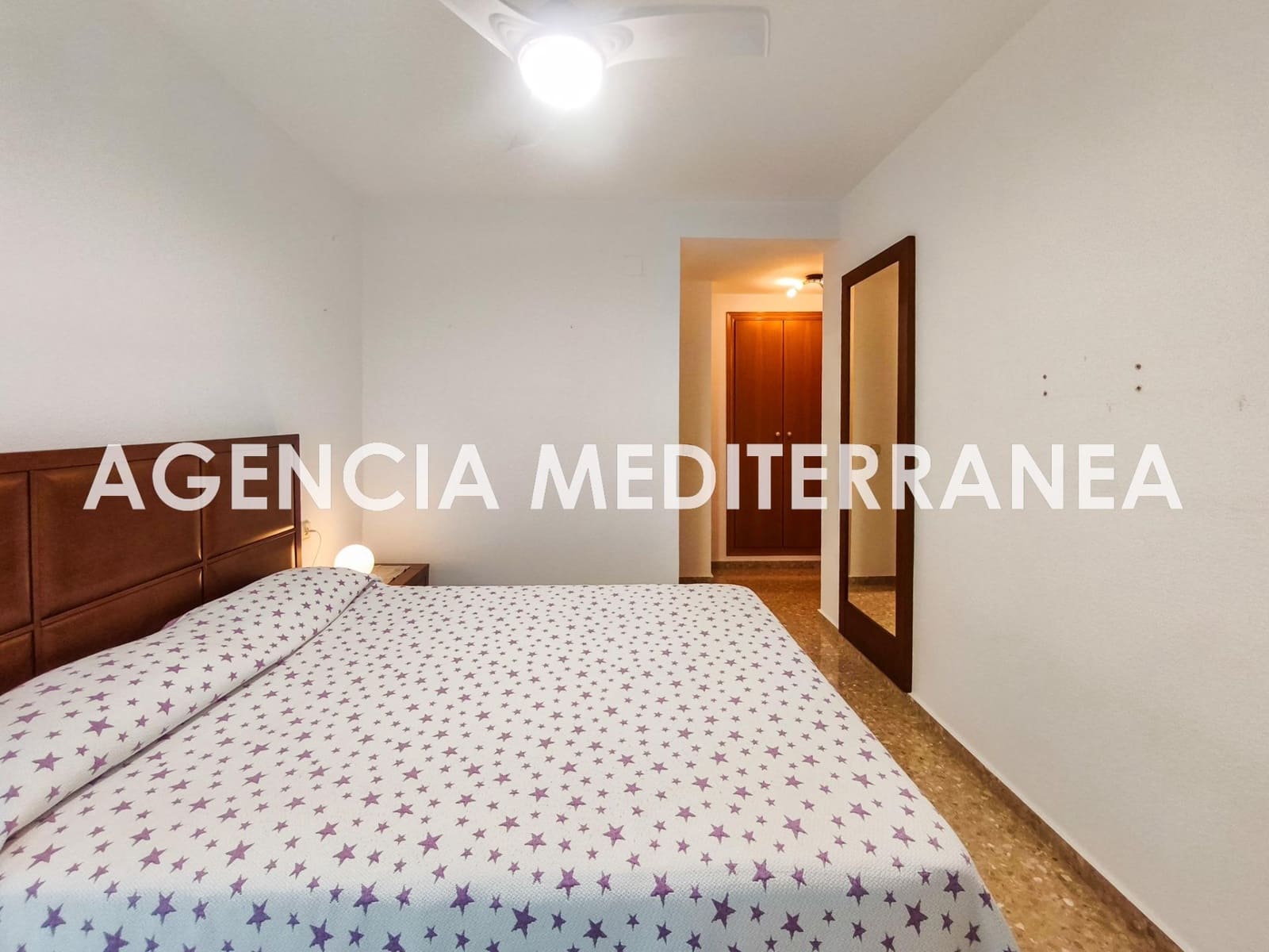 4 sypialnia Mieszkanie do wynajęcia w Burjassot - 1 500 € (Ref: 9396098)