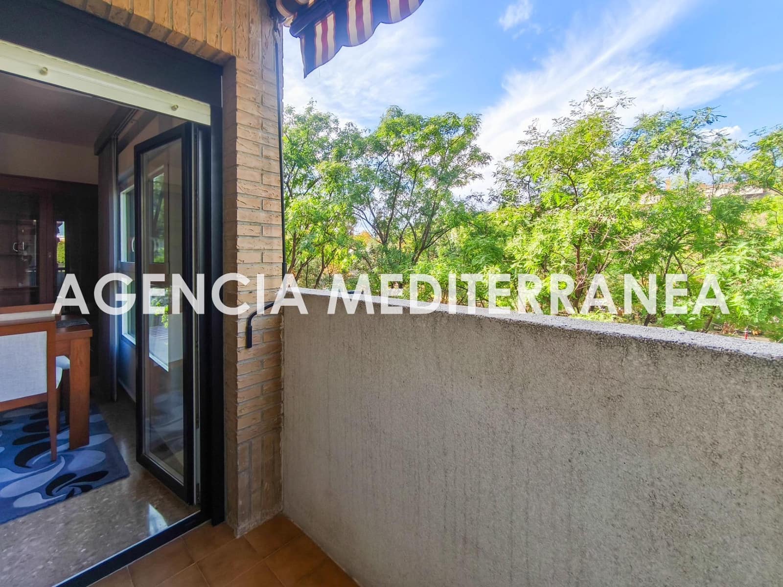 4 sypialnia Mieszkanie do wynajęcia w Burjassot - 1 500 € (Ref: 9396098)