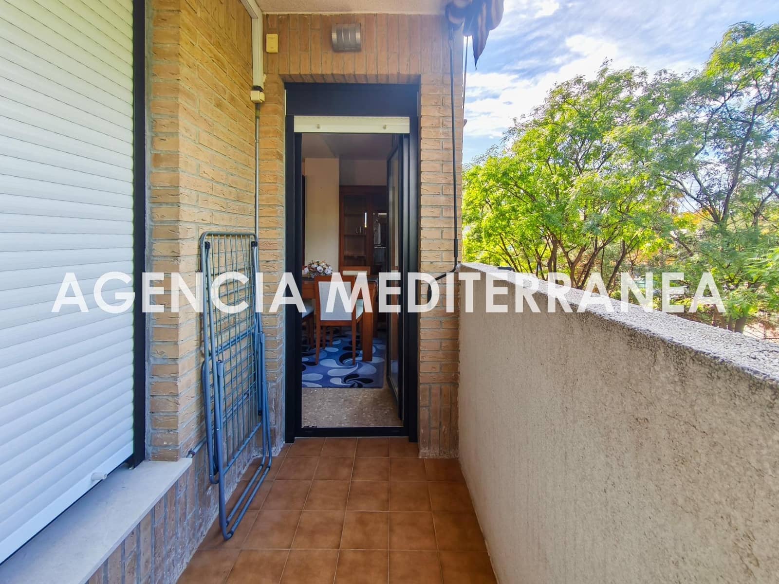 4 sypialnia Mieszkanie do wynajęcia w Burjassot - 1 500 € (Ref: 9396098)