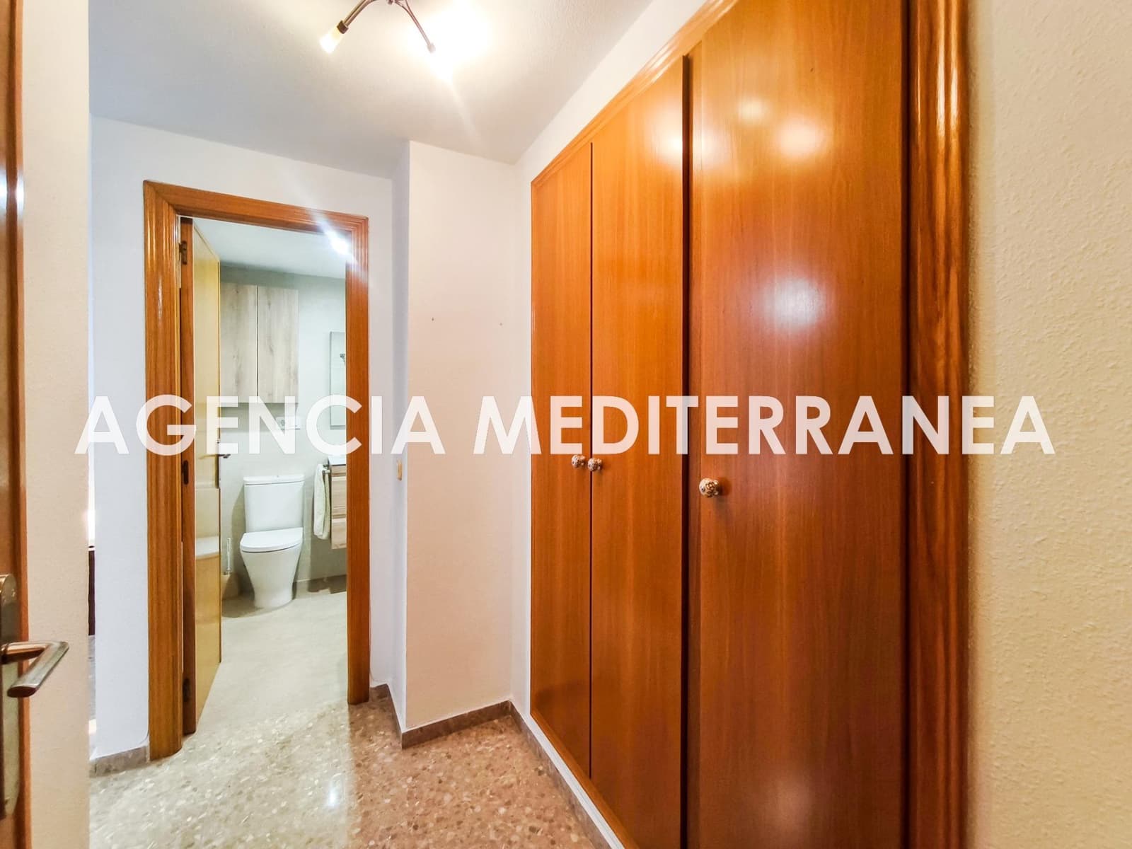 4 sypialnia Mieszkanie do wynajęcia w Burjassot - 1 500 € (Ref: 9396098)