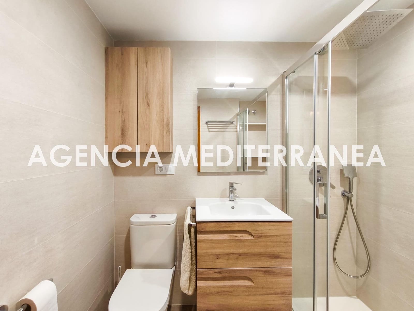 4 sypialnia Mieszkanie do wynajęcia w Burjassot - 1 500 € (Ref: 9396098)