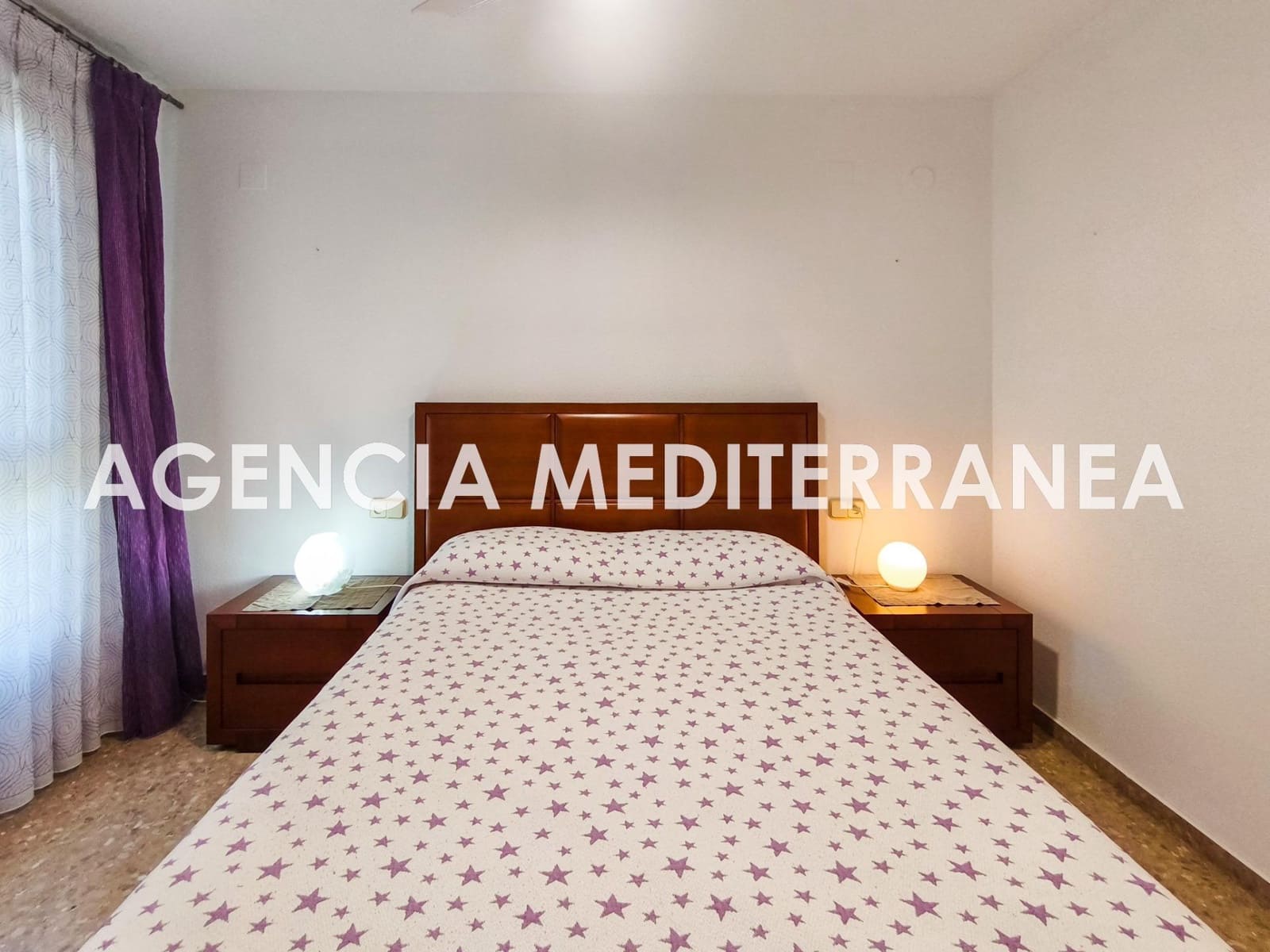 4 sypialnia Mieszkanie do wynajęcia w Burjassot - 1 500 € (Ref: 9396098)