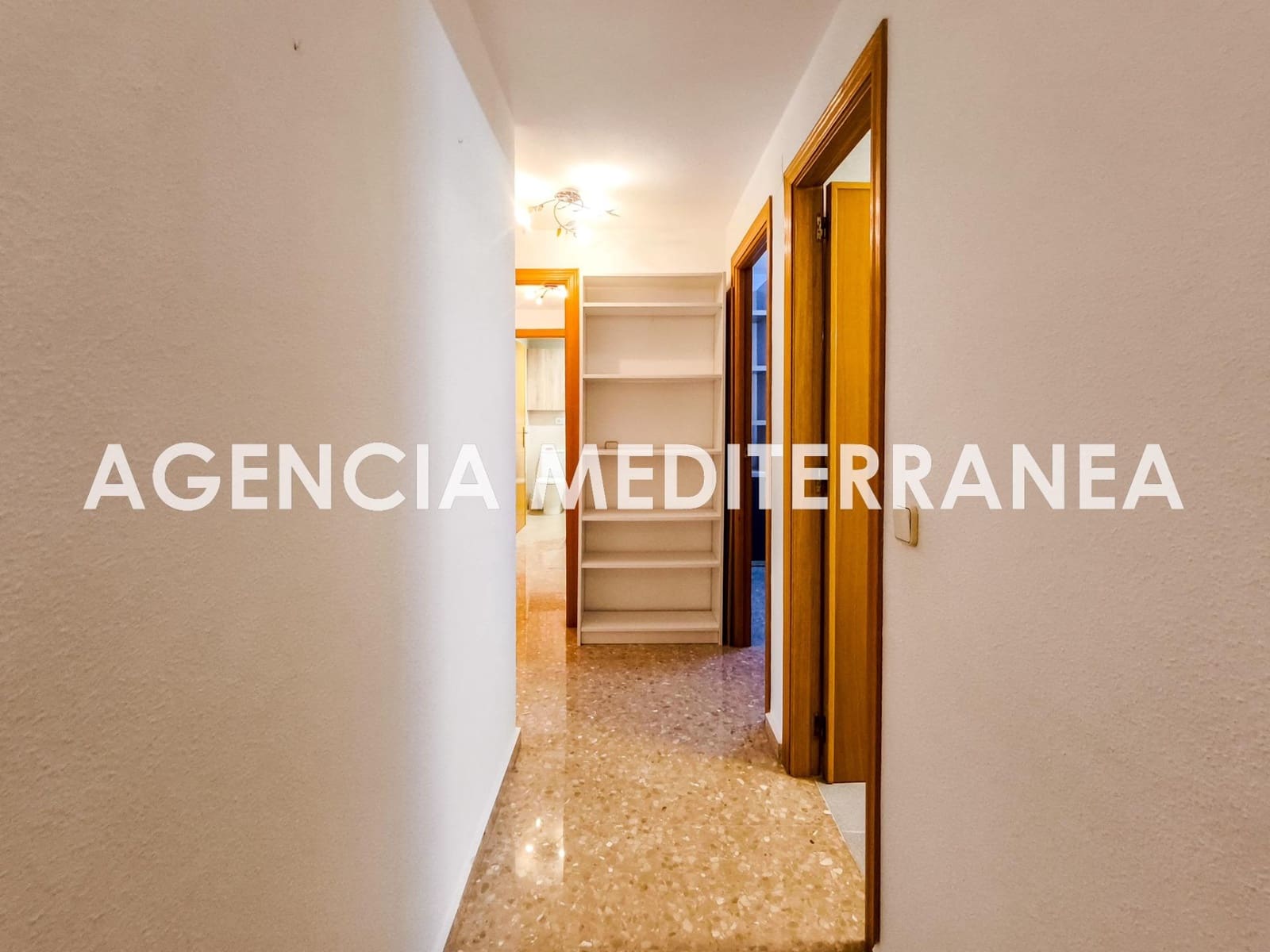 4 sypialnia Mieszkanie do wynajęcia w Burjassot - 1 500 € (Ref: 9396098)